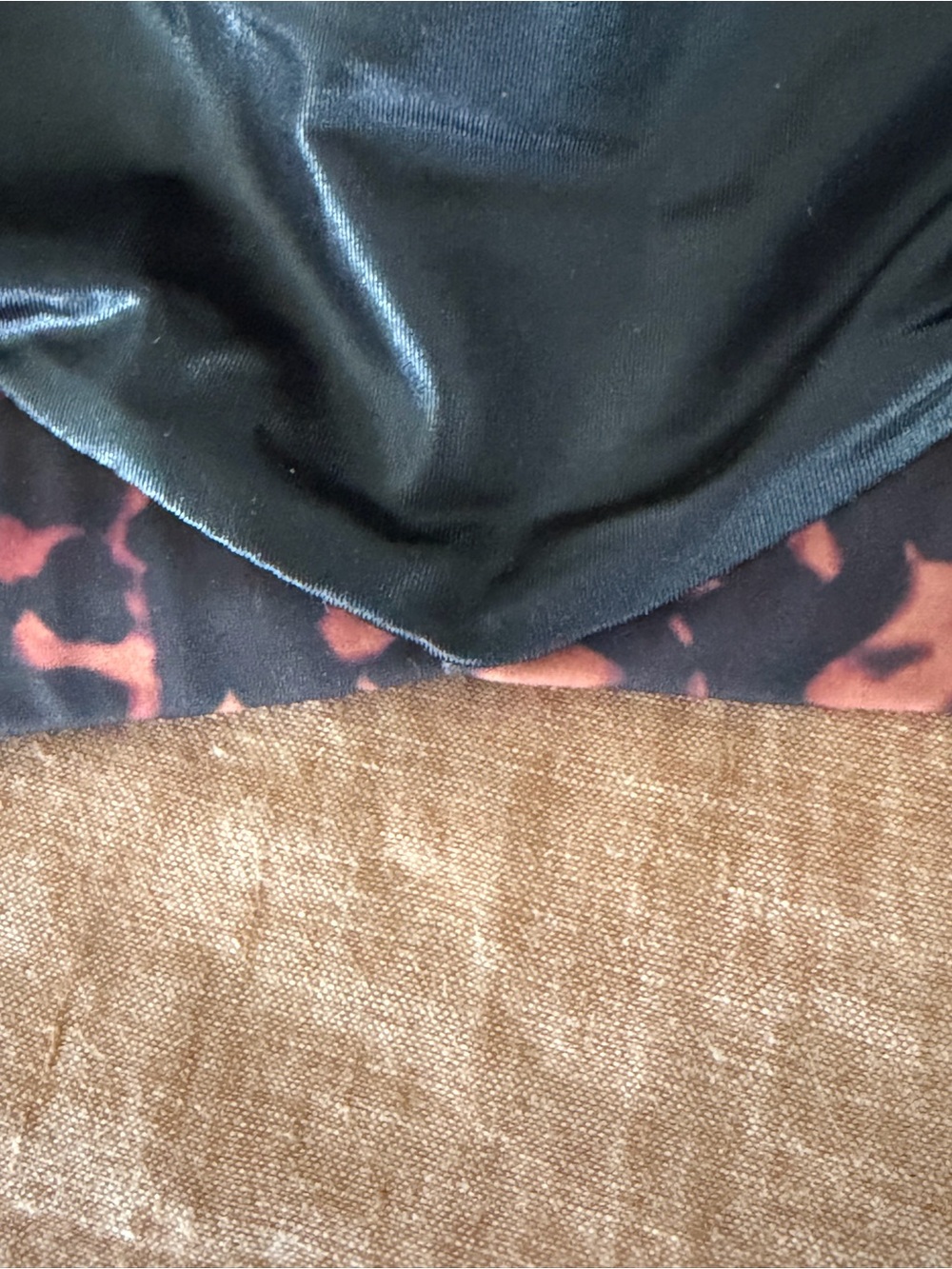 Beach Riot Sport Leopard Set - Picture 11 of 11
